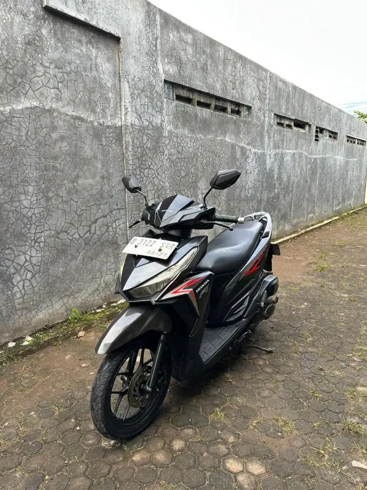 vario 125cc 2016