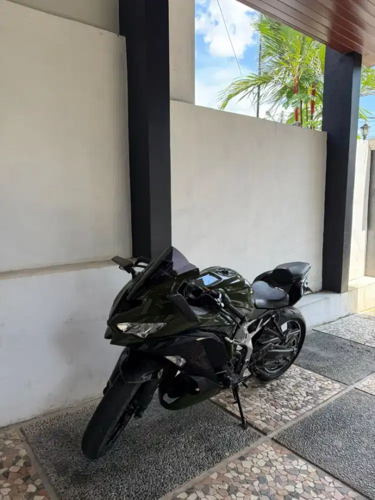 For Sale Zx25R 2020 Abs