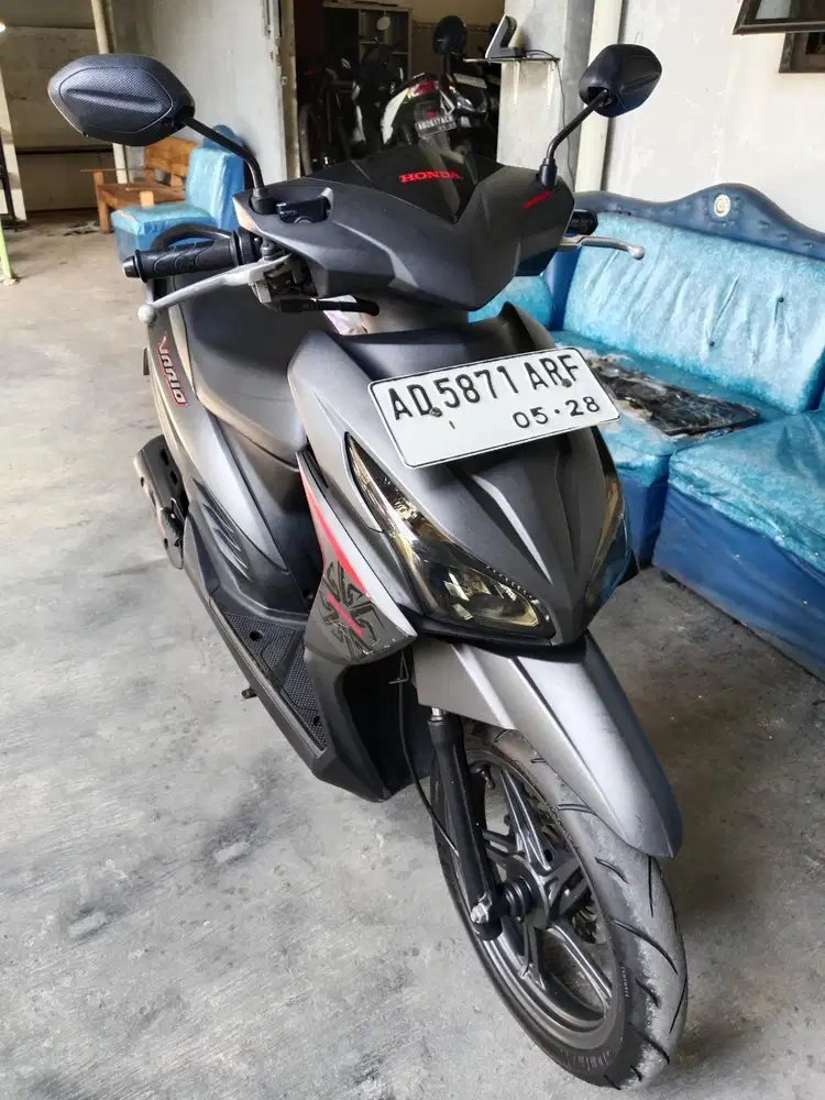 Vario fi 110 2018 favorit