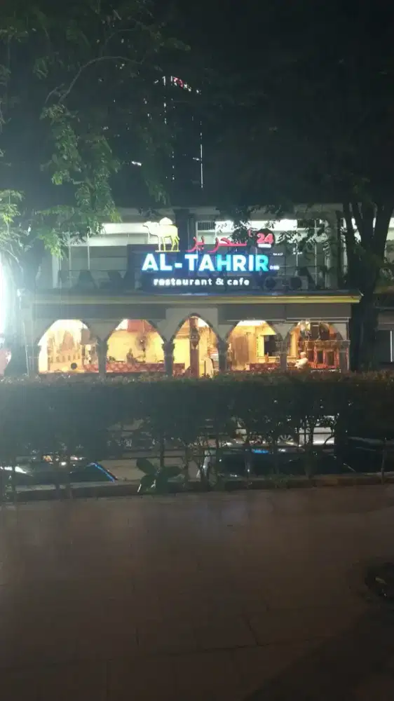 Lowongan pekerjaan untuk waiters