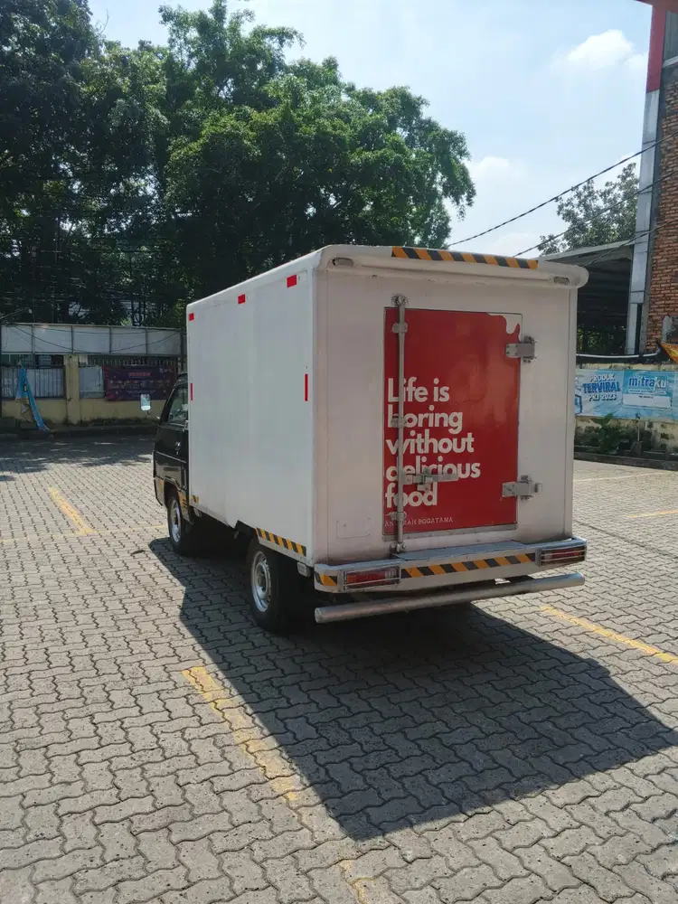 Mitsubishi Colt L300 2019 Diesel