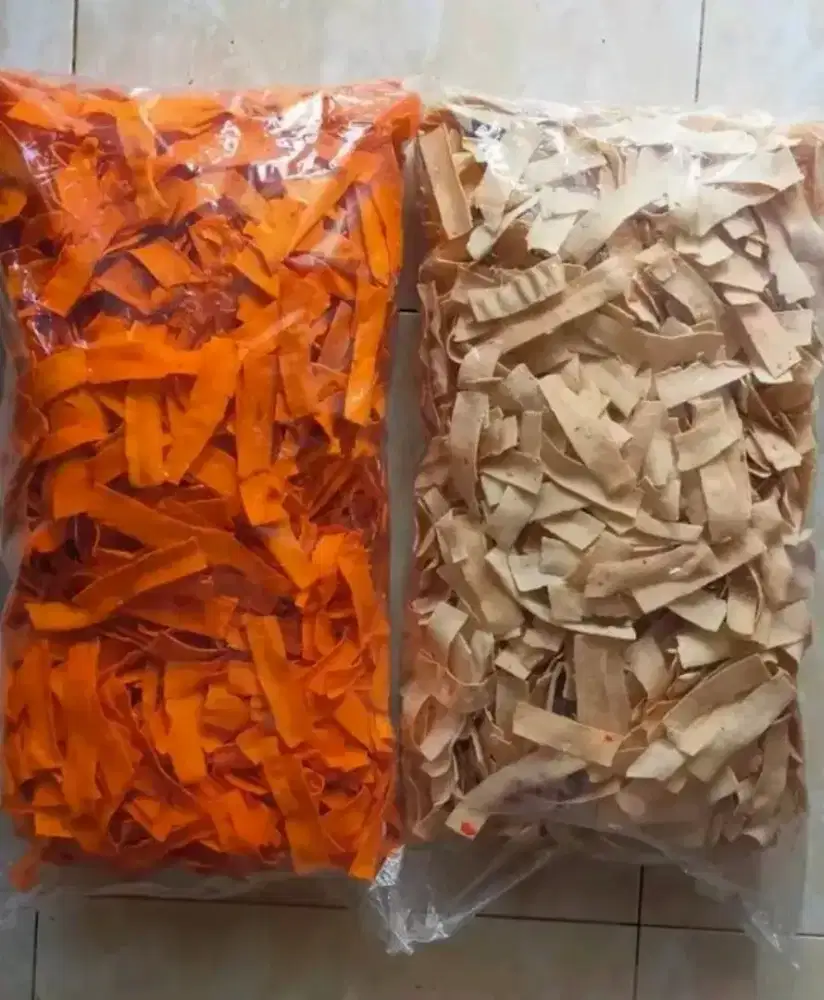 Slondok Asli Grabag Magelang