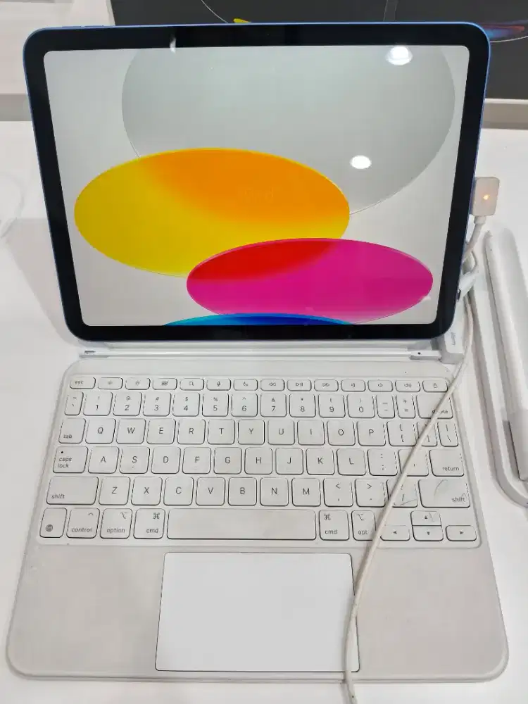 Cicilan iPad A16 pakai home credit