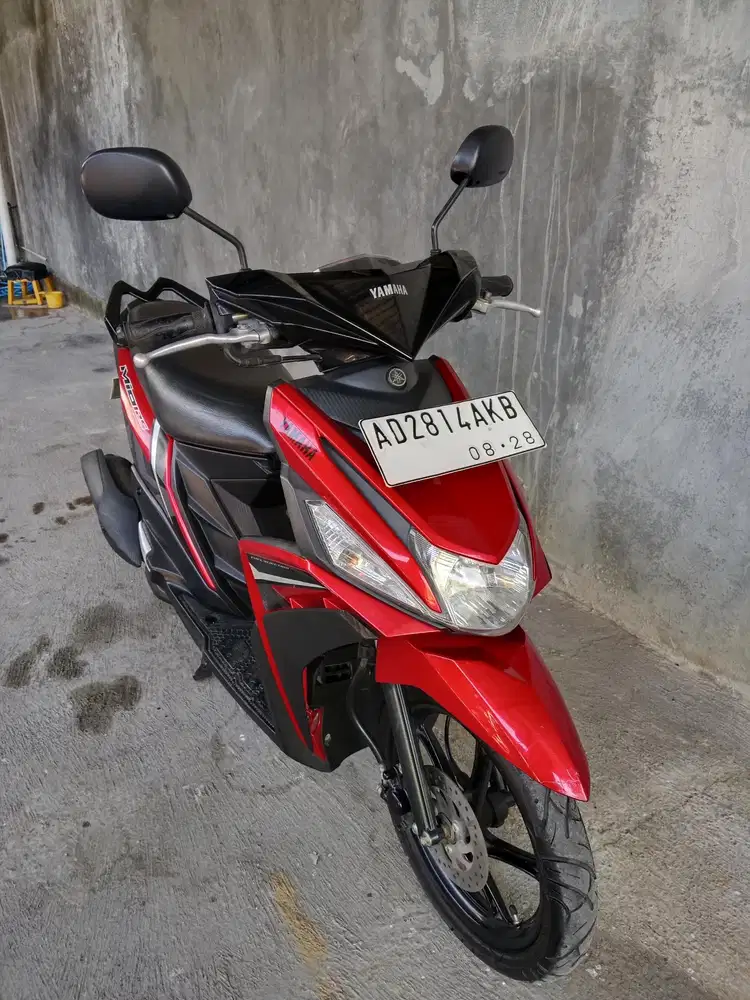 Mio m3 2018 original