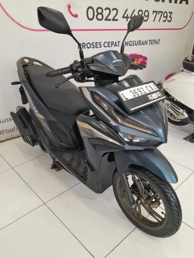 SUPER OK HONDA VARIO 125 2023