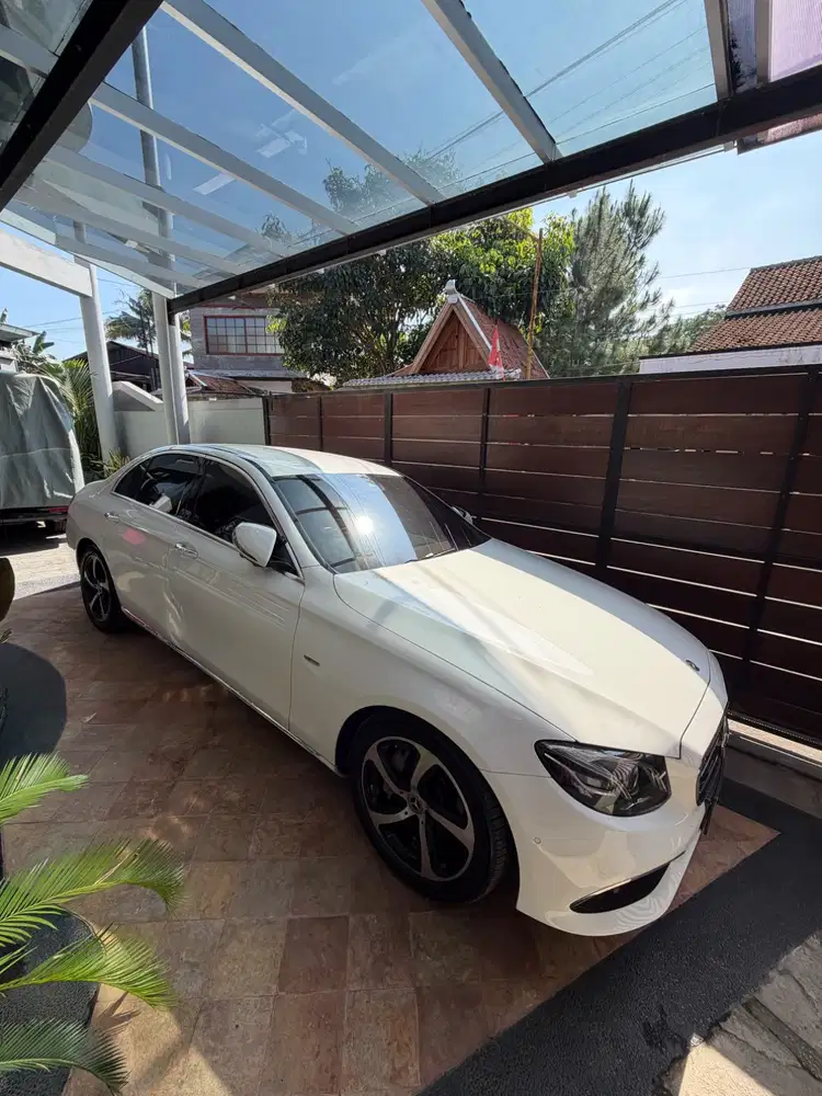 Mercedes benz 2019 ( Sportsyle )