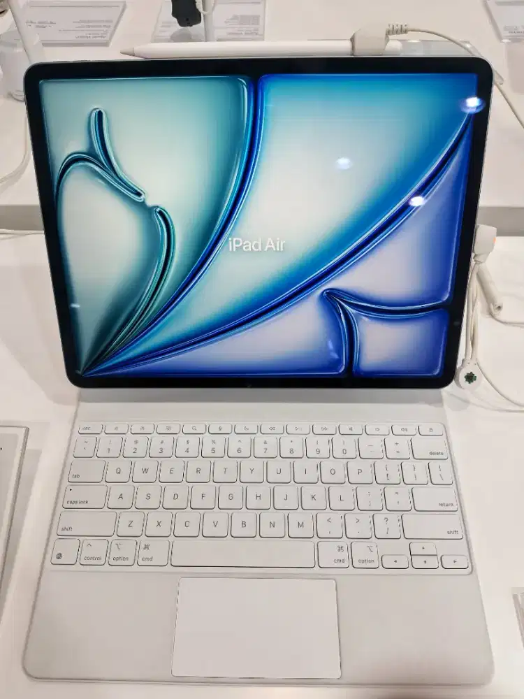 Cicilan iPad Air pakai home credit