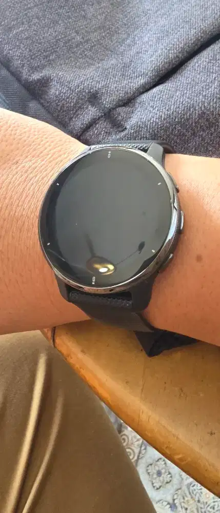 Jam garmin venu 2 plus