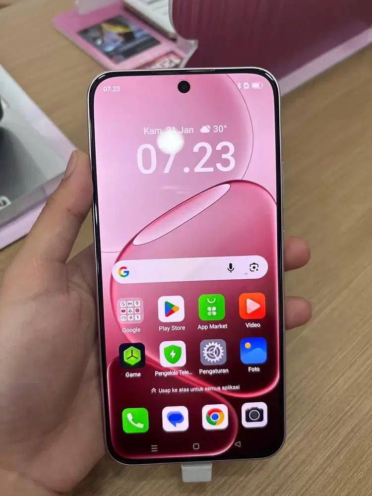 SEGAMPANG ITU CICILAN DENGAN HOMECREDIT