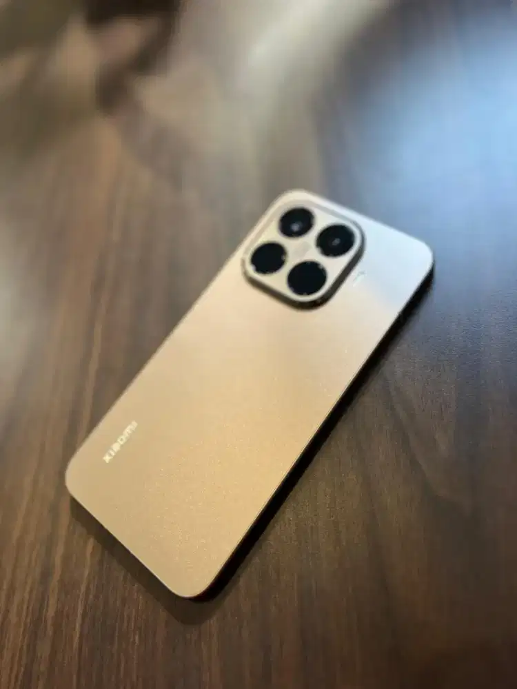 XIAOMI 15T PRO 12/512 PROMO HANDPHONE TERMURAH DIJOGJA