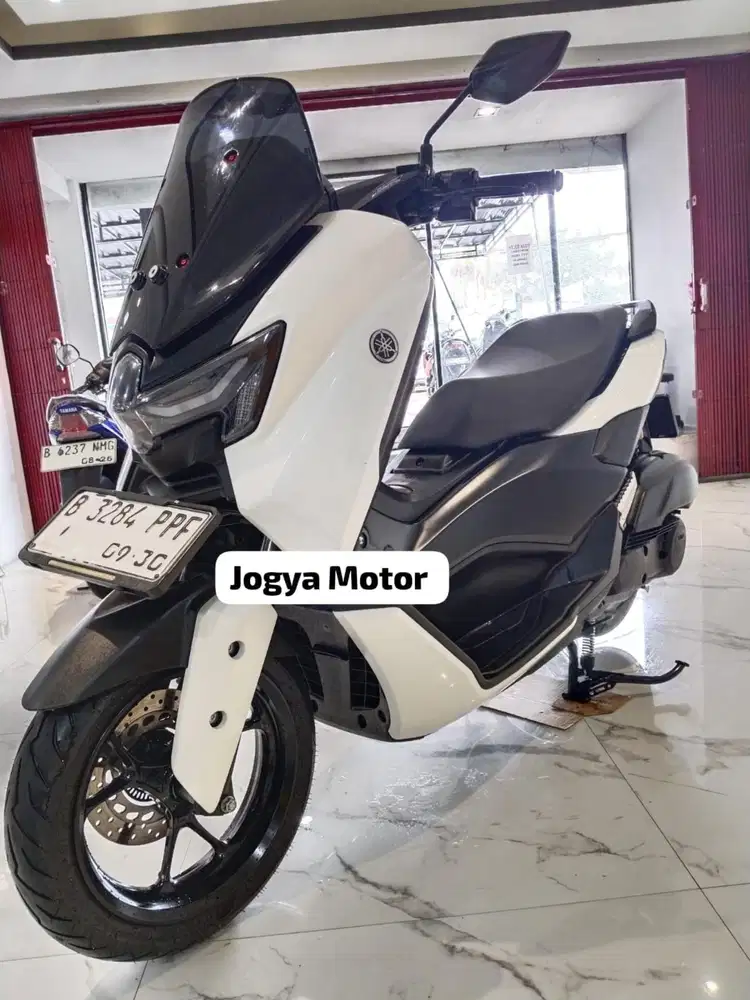 1 - yamaha nmax neo s th 2025 HARGA TERJANGKAU