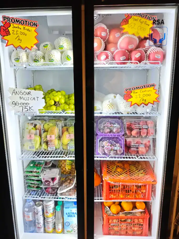 Showcase RSA Topaz 600