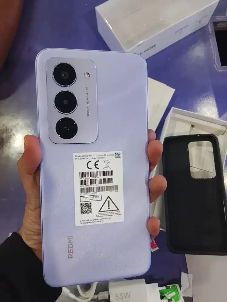 Redmi 15 ram 16 GB termurah bisa cod