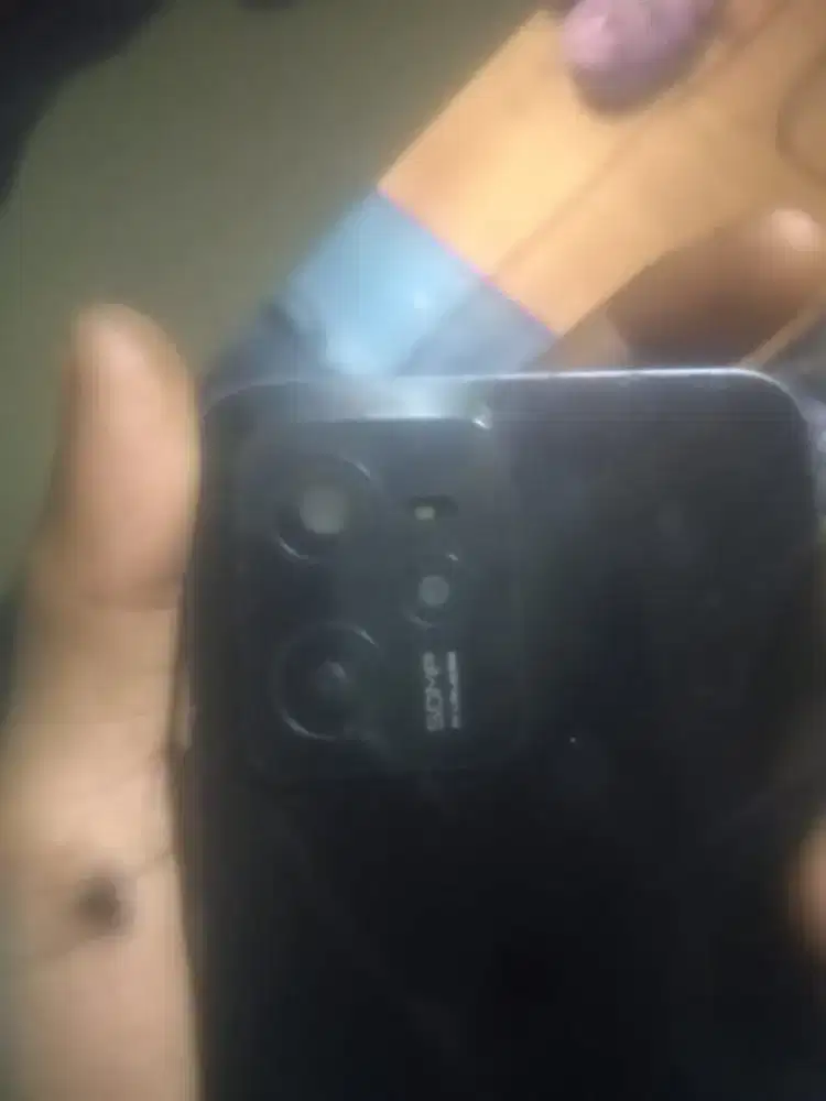 REALMI C35 RAM 4+4 /128 GB