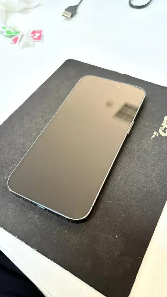 Jual iPhone 14 Pro Max 256GB IBOX