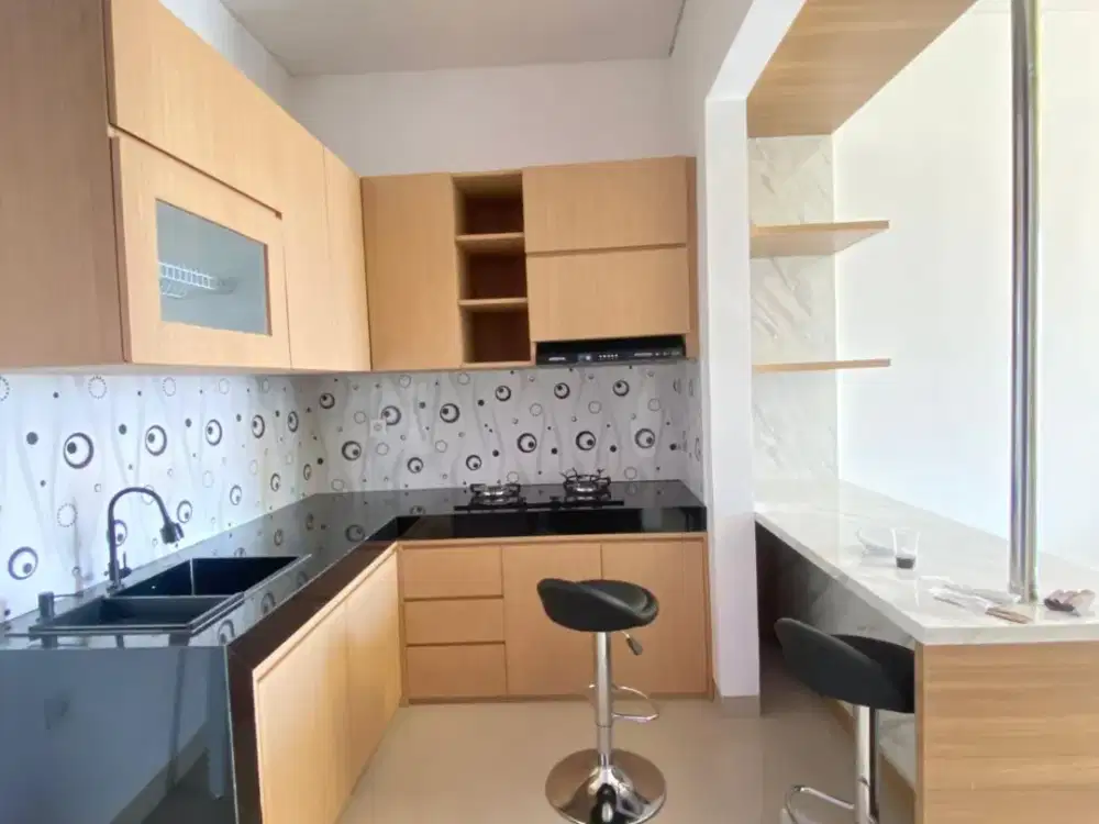 Rumah murah bandung Timur Diskon 30 jutaan hanya bulan ini