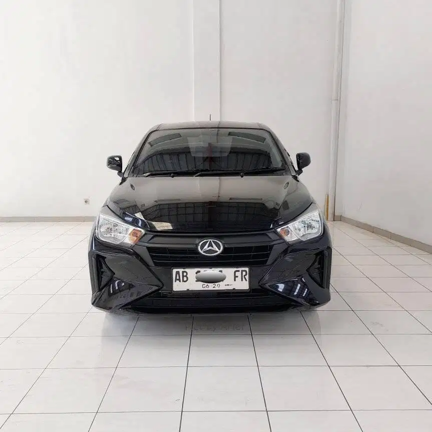 Ayla 1.0 Manual 2024