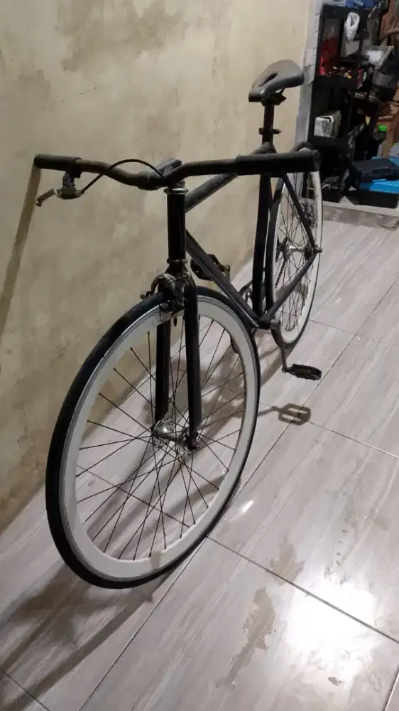 Sepada Fixxie clasic