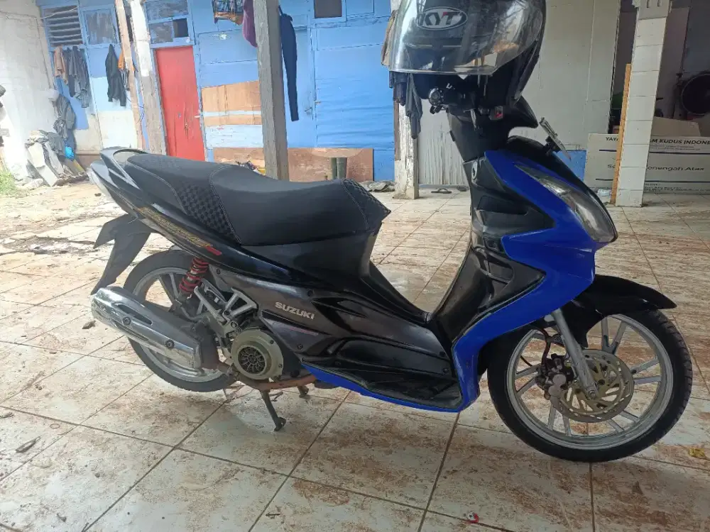 dijual Skywave 2010