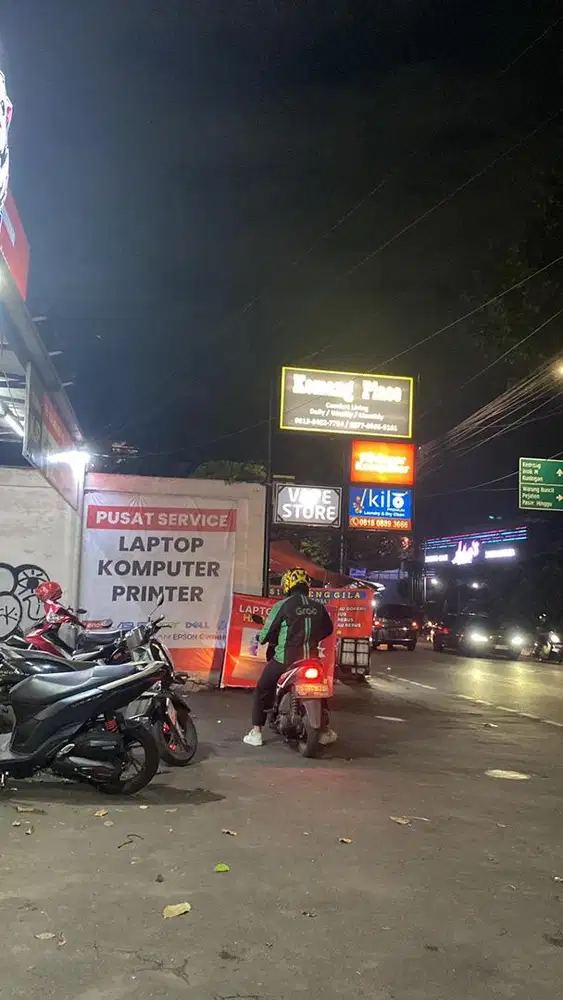 Dicari Asisten rumah tangga SEGERA