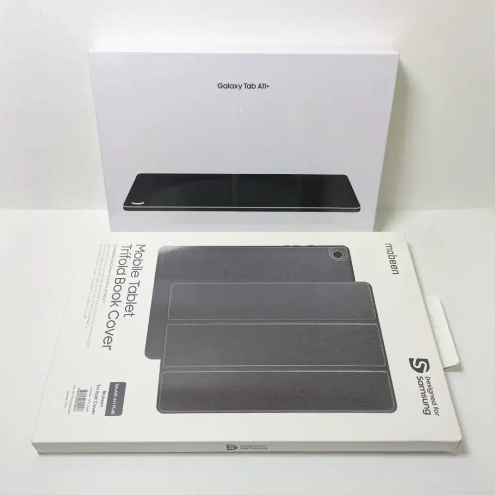 Samsung Galaxy Tab A11+ 6/128 Wifi