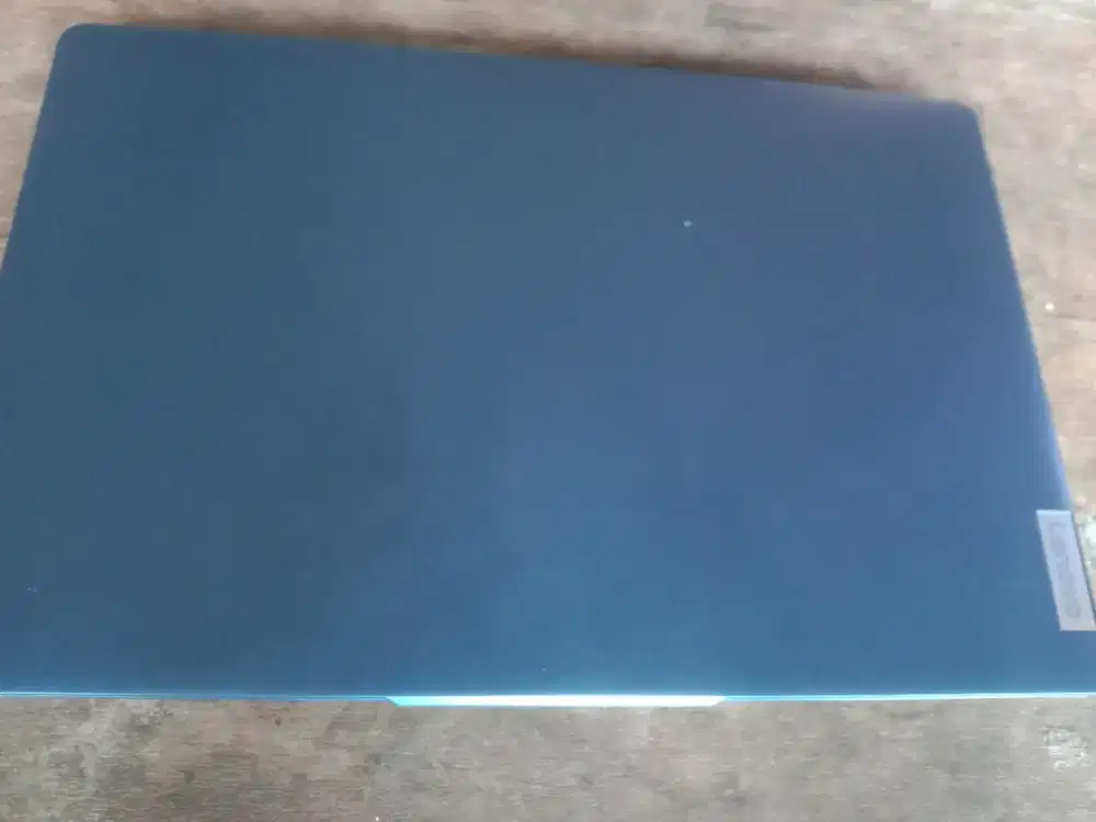 Lenovo Thinkpad i3 SSD 256