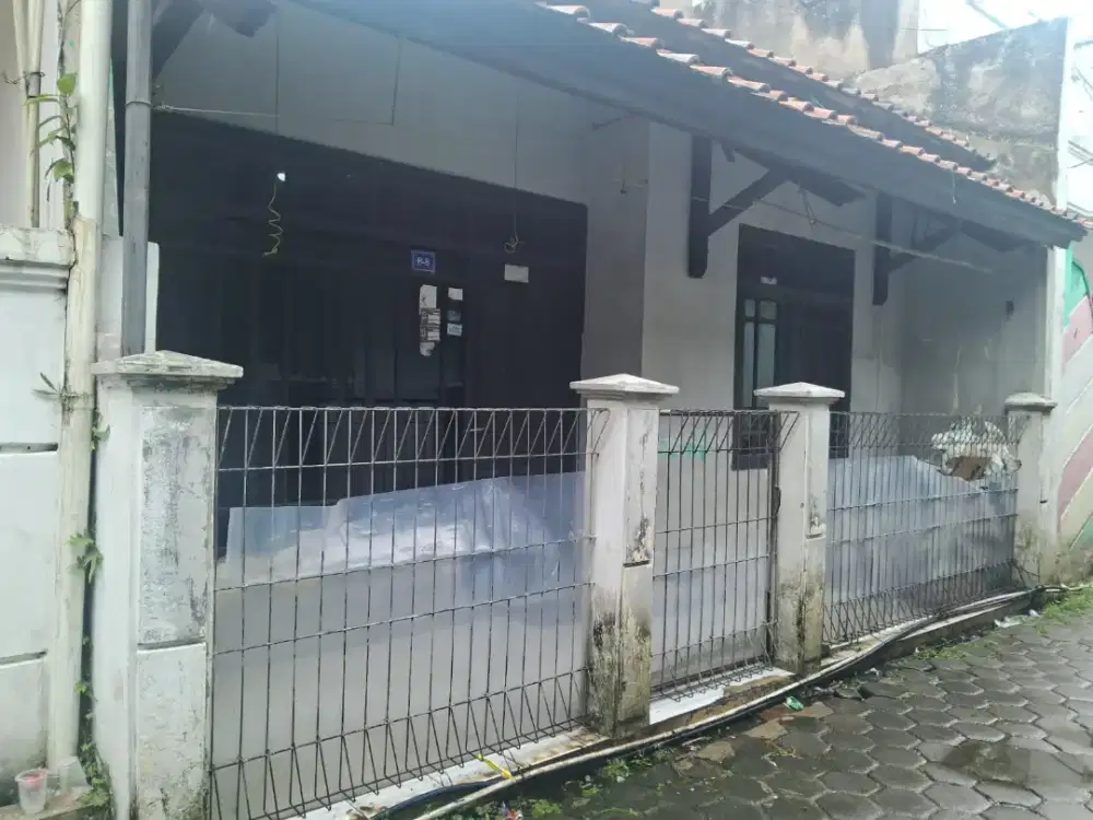 Perlengkapan rumah tangga