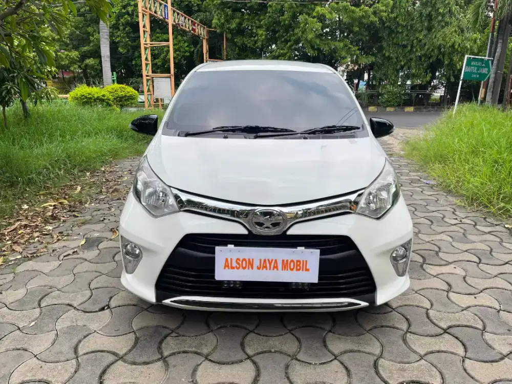 BAWA DP 22 ,5JT CALYA G AT 2019