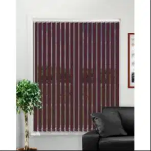 Menjual Gorden & Blind Vertikal/Vertical Roll/Roller Gordyn Hordeng