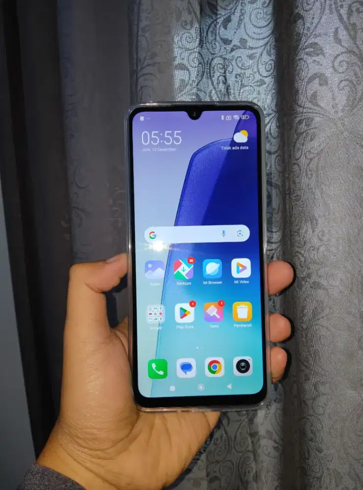 HP Xiaomi Redmi 14C 8/256