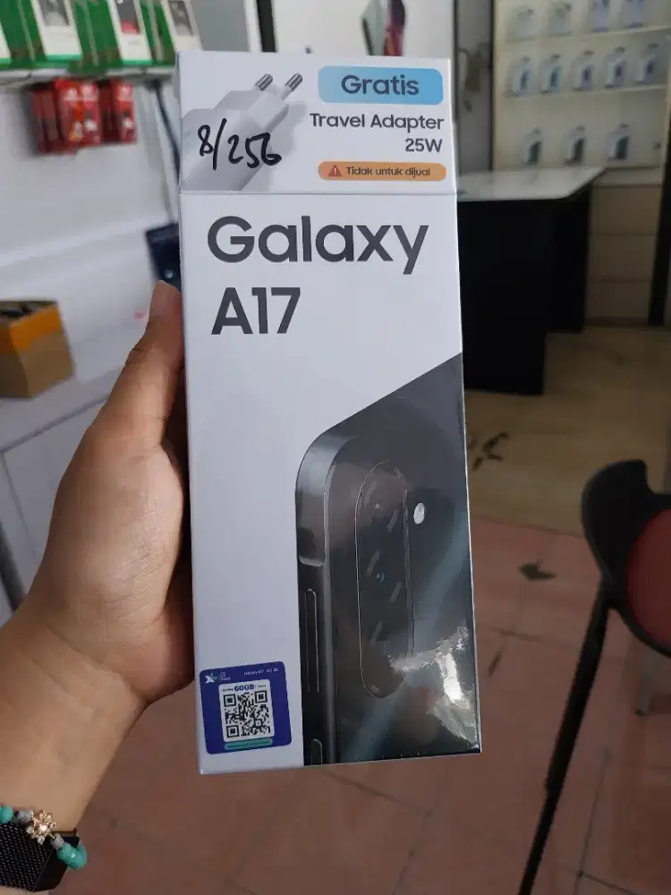Samsung Galaxy A17 8/128GB New