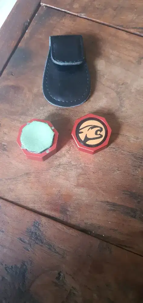 WTS Stik Break Titan dan Stik Play Posion