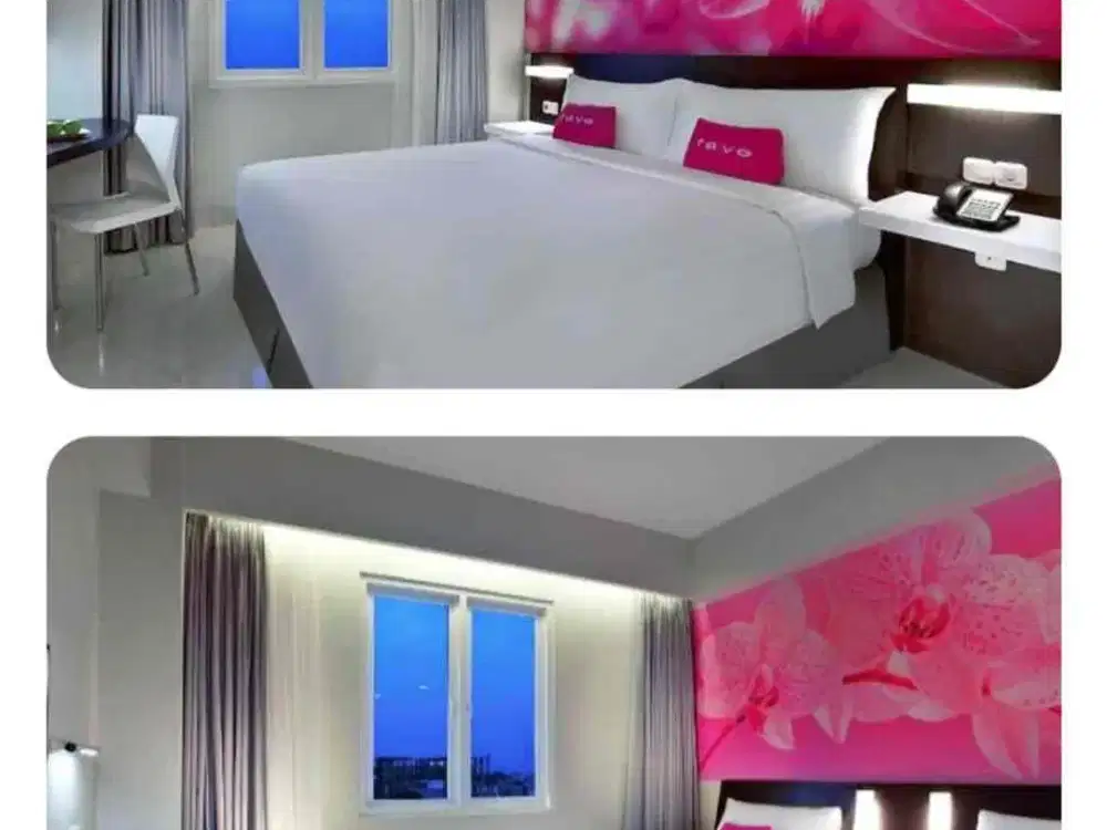 Jual FAVEHOTEL Zainul Arifin. Fave Hotel sekitar Gajah mada plaza
Jakarta Pusat