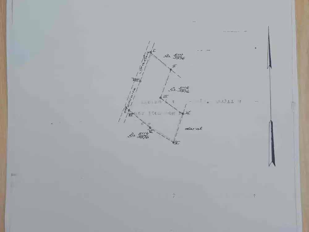 Jual Tanah Bogor KaliSuren Tajur Halang