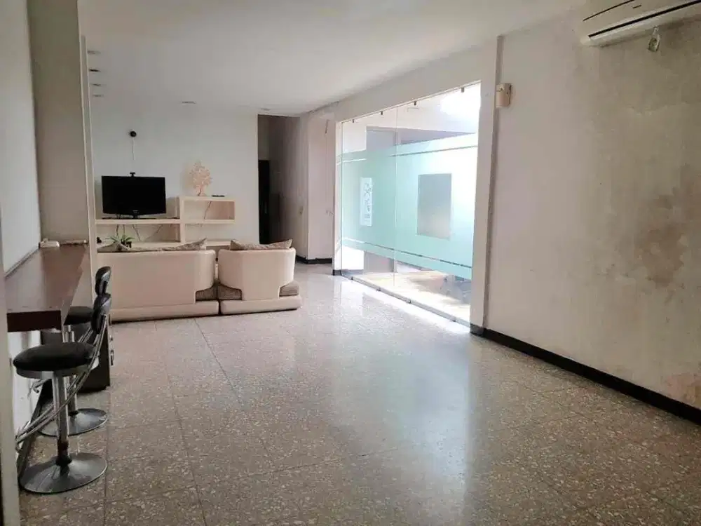 Jual Rumah Kemang Bangka Jual Rumah Kantor Kemang Jakarta Selatan