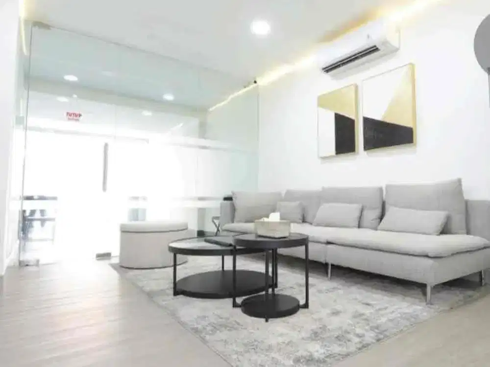 Ruko Bagus  sudah renovasi rapi di mangga besar jakarta barat