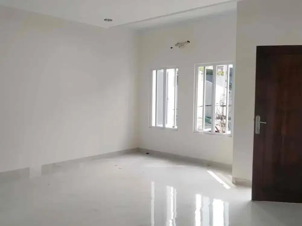 Jual Rumah 3 lantai di Pademangan Jakarta Utara