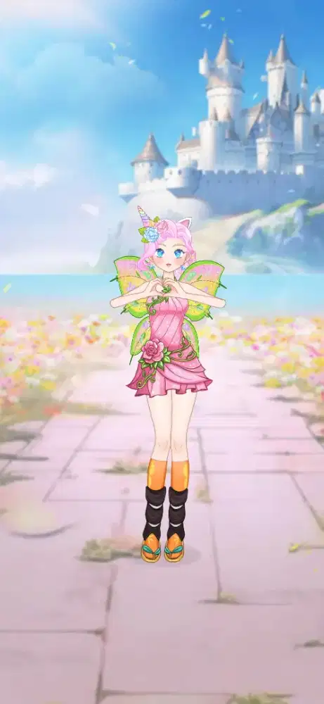 Dicari art urus lansia