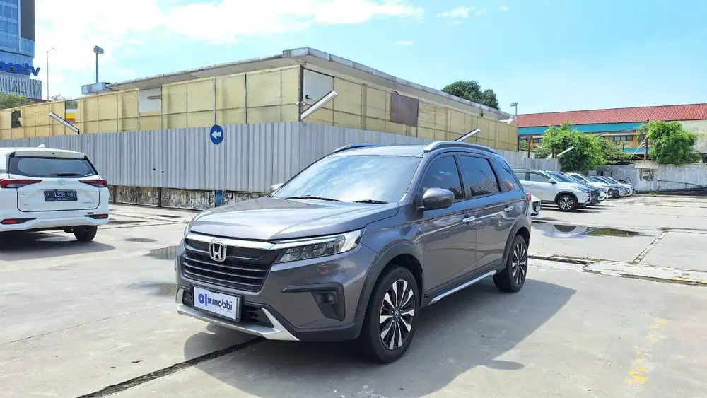 DP MURAH - Honda BRV 1.5 Prestige Bensin-AT 2022