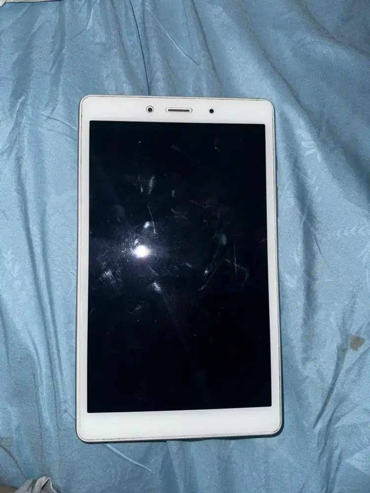 Samsung Tablet A8