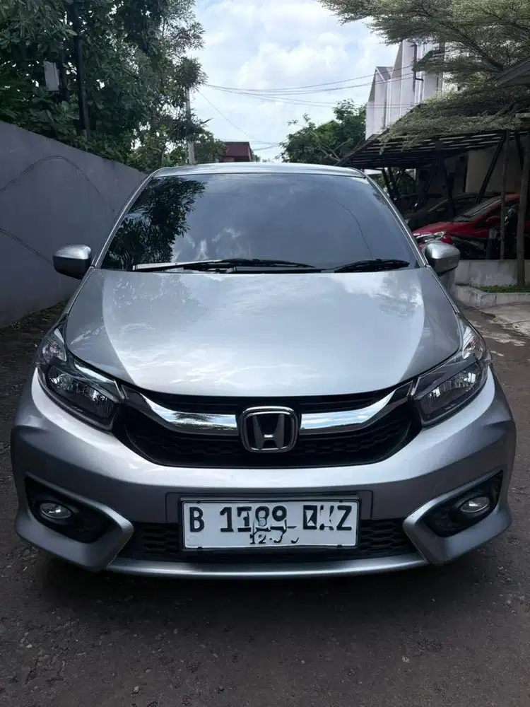 Brio e at 2020 pemakaian 2021