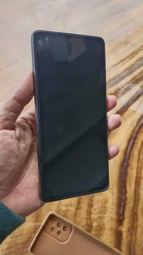 Samsung Awesome A52 Black 8/256