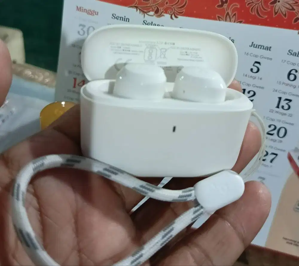 Soundcore A20i mulus