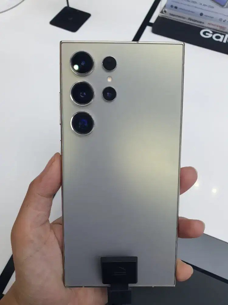 S24 ULTRA BARANG LANGKA