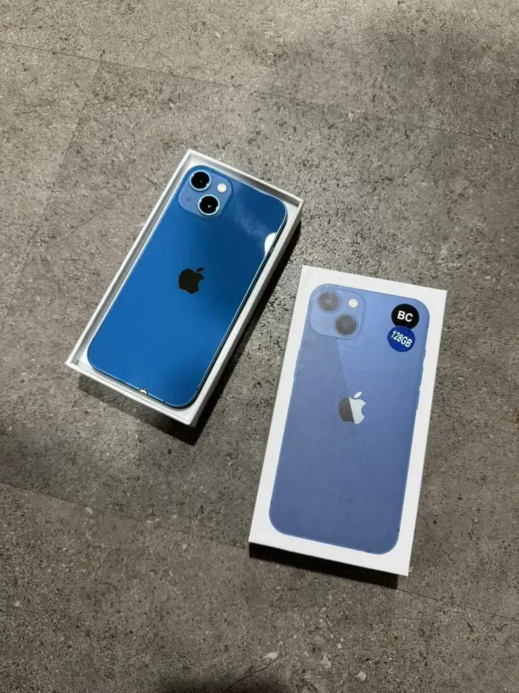 iphone 13 128 gb