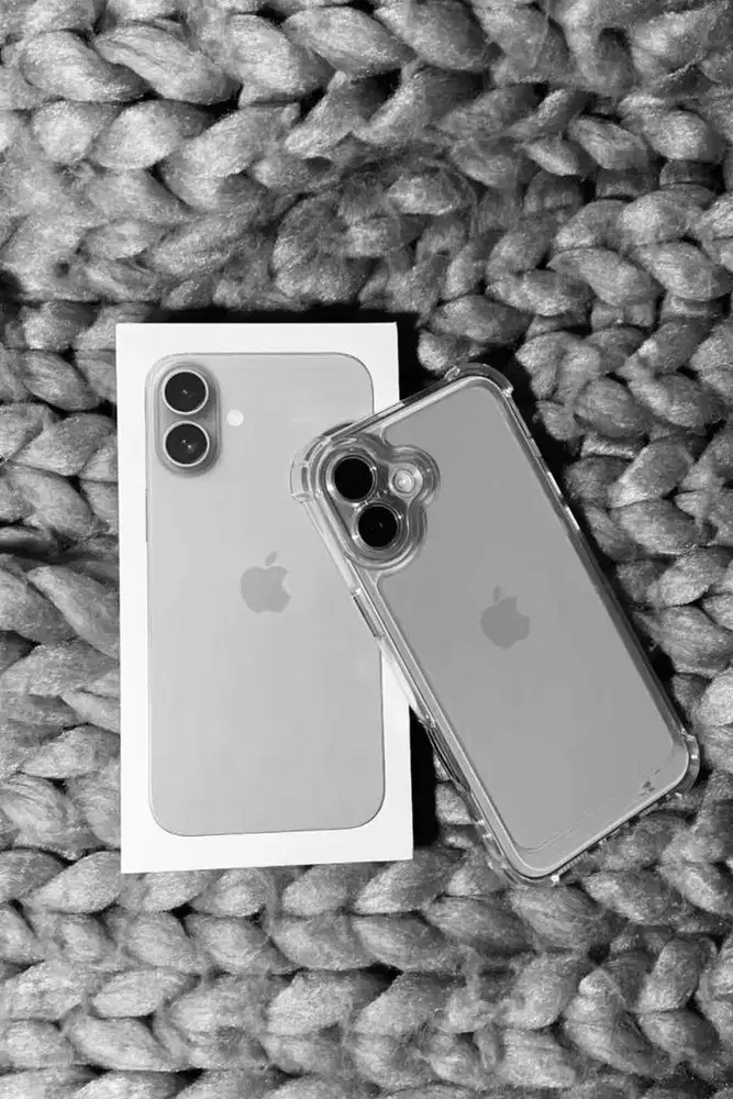 Promo Cicilan Iphone 17 256GB