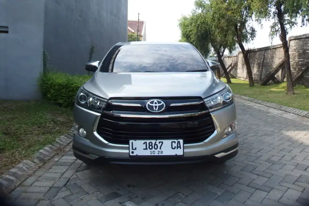 venturer 2.4 diesel 2018 matic