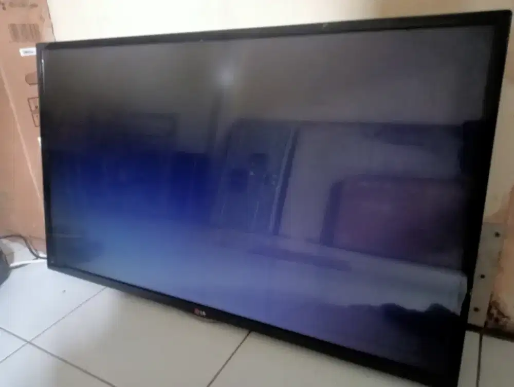 Tv LED LG 42 inch
