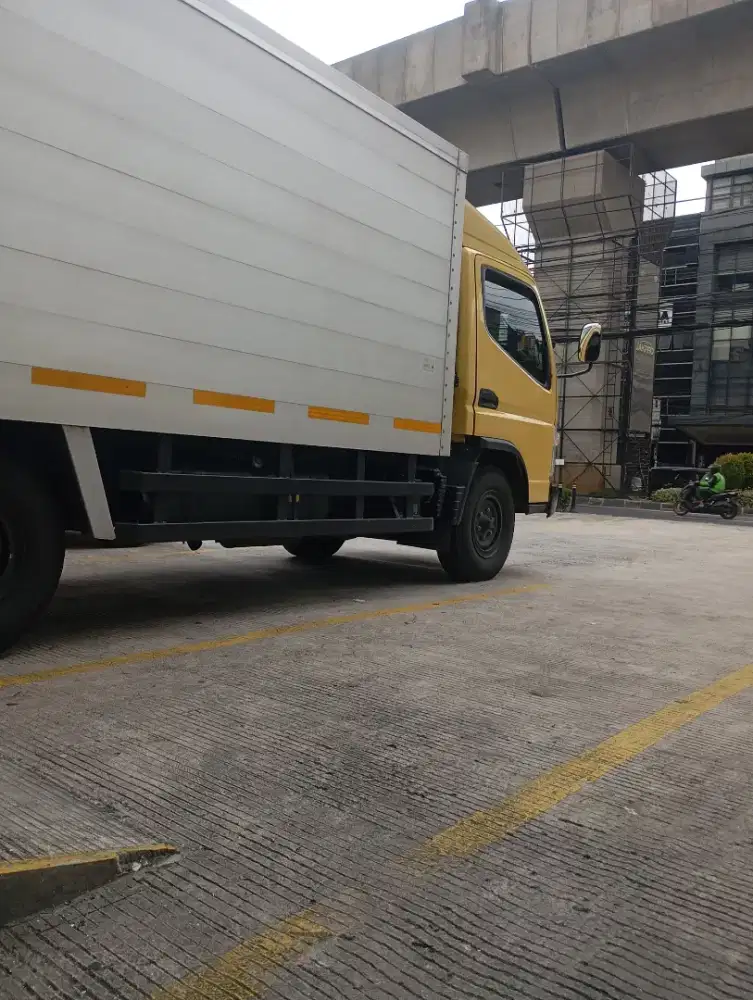 cari pekerjaan sebagai driver