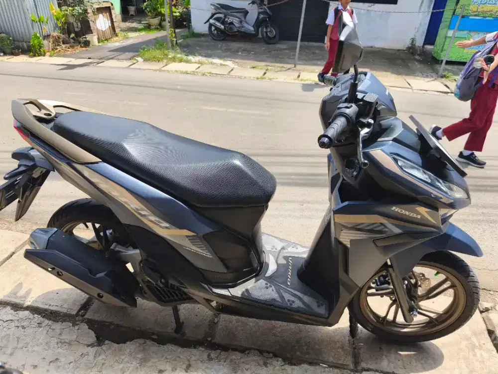 JUAL HONDA VARIO 125 2024